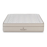 Colchón de Espuma - Grand Sublime Organic