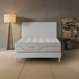 Pocket Springs Mattress - Grand Sublime Sense 