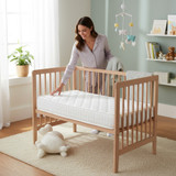 Premium Air Baby Mattress