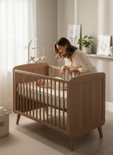 Premium Air Baby Mattress