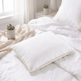 Nature Microfiber Comforel Pillow, 60 x 50 cm