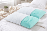 Pack de 2 almohadas Visco Fresh - para el dormitorio