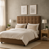 Beds and Sommiers: Elegance, Comfort and Functionality