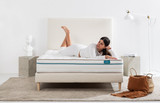 Sleeping Well: How Sleep Strengthens the Immune System 