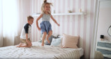 Children's Sleep: A Guide to Sleep Hours by Age