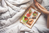 Que manger avant de se coucher : Guide alimentaire