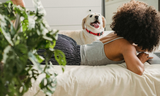 Plantas no Quarto: Quais Escolher Para Melhorar o Descanso?