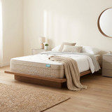 Memory Foam Mattress: The Science of Anatomical Support and Comfort 