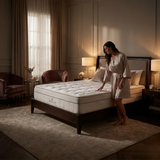 Matelas au graphène : la référence en matière de régulation thermique corporelle