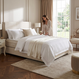 How to Clean Your Mattress: 4 Tips for Effective Cleaning