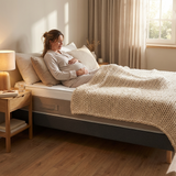 Almohada Para Dormir Embarazada: 5 Consejos para Dormir Mejor  