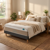 Matelas orthopédique : tout ce que vous devez savoir