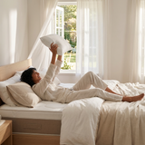 How Do You Clean Yellowed Pillows and Pillowcases?