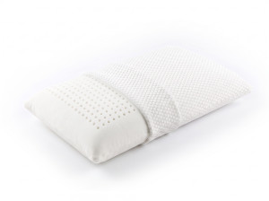 Visco Pure Perforated Pillow