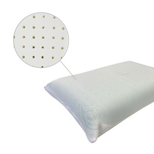 Almohada perforada Visco Pure Almohada perforada Visco Pure