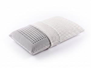 Perforated Visco Carbon Cushion