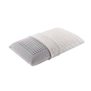 Almofada Visco Carbono Perfurada