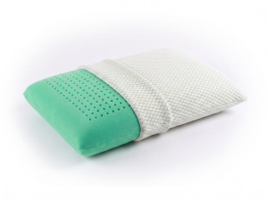 Perforated Visco Soja Pillow