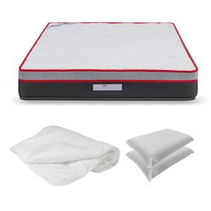Energy I Mattress Pack - Foam Energy I Mattress Pack - Foam