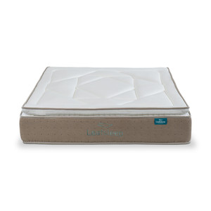 Colchão Nature Spring Topper Colchão Nature Spring Topper