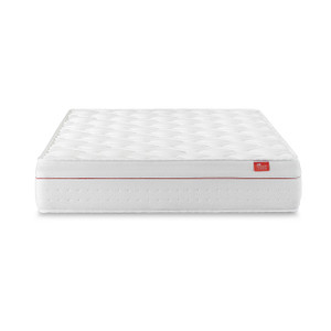 Colchão Deluxe Ortopédico - Molas Ensacadas Colchão Deluxe Ortopédico - Molas Ensacadas