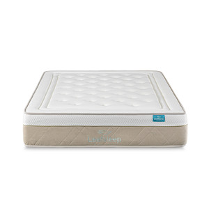 Matelas Nature Spring Deluxe Matelas Nature Spring Deluxe