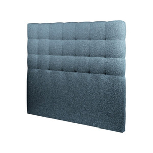 Cabeceira de Cama Quadrados Ascot Cabeceira de Cama Quadrados Ascot