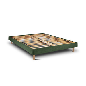 Estrutura de Cama Tribu Estrutura de Cama Tribu