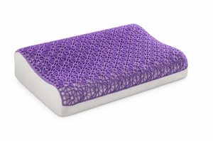 Almofada GRID GEL 3D Cervical