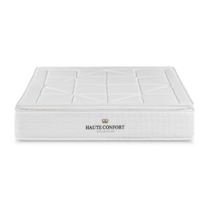 Villeroy Mattress - Pocket Spring