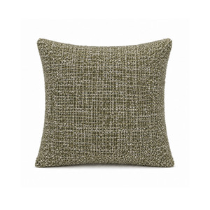Almofada Decorativa Sofá Twed Verde Oliva 60X70