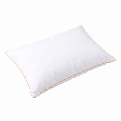 Nature Microfiber Comforel Pillow, 60 x 40 cm