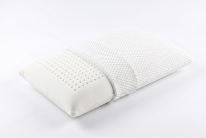 Visco Pure Perforated Pillow