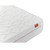 Deluxe Orthopedic Mattress - pocket springs