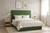Tribu Plain Headboard Tribu Plain Headboard
