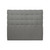 Cabeceira de Cama Quadrados Ascot Cabeceira de Cama Quadrados Ascot