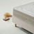 Matelas Deluxe Confort - Ressorts ensachés
