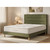 Villeroy Mattress - Pocket Spring