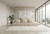 Sofá Modular 3+2 Lugares Convertível Tweed