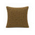 Almofada Decorativa Sofá Twed Mostarda 60X70