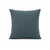 Almofada Decorativa Sofá Veludo Regular Azul Escuro 60X70