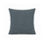 Almofada Decorativa Sofá Veludo Regular Cinza 60X70