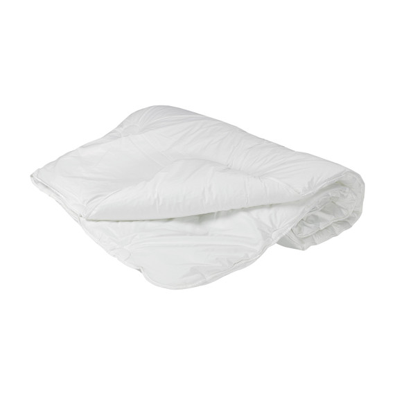 Percale Duvet