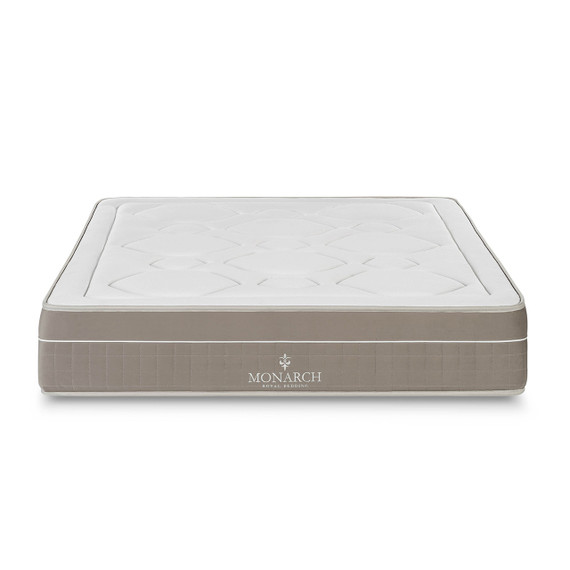 Pocket Springs Mattress - Deluxe Confort
