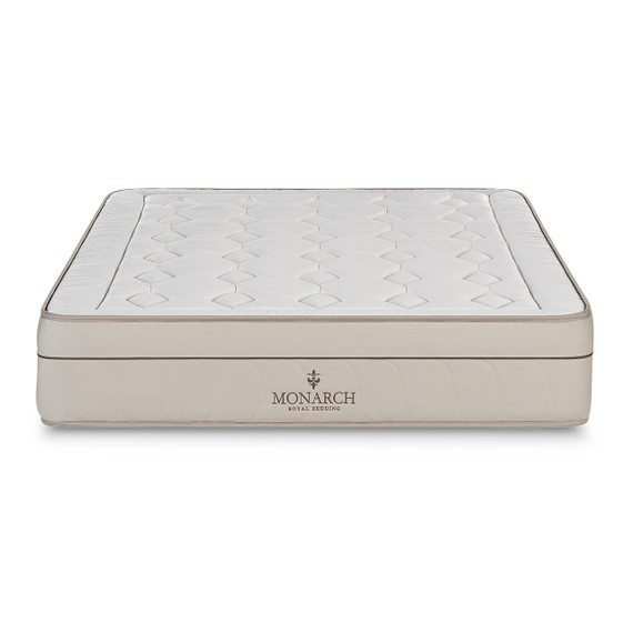 Foam Mattress - Grand Sublime Organic 