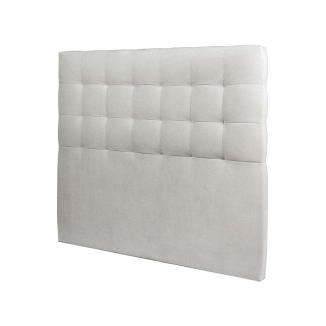 Cabecero de Cama Cuadrados Milano