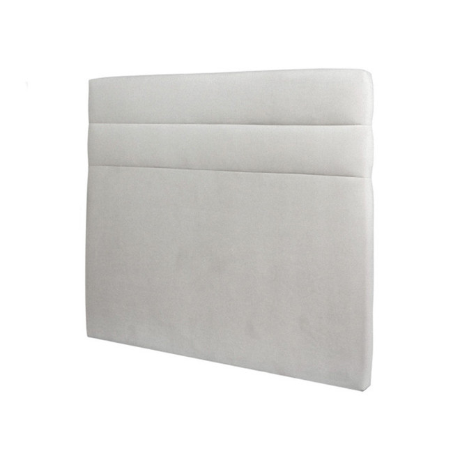 Cabecero de Cama 2 Líneas Milano