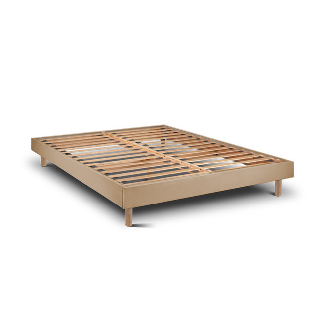 Estructura de Cama Milano