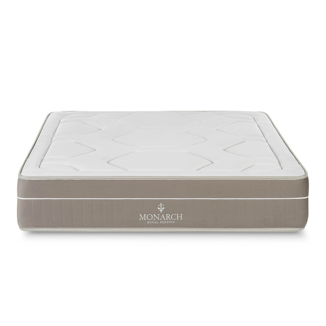 Pocket Springs Mattress - Deluxe Heritage