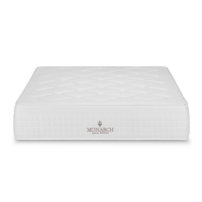 Matelas en Mousse - Grand Prestige Top
